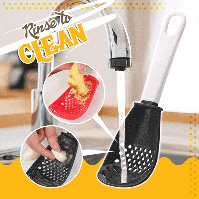 Dụng Cụ Nghiền Khoai Tây Đa Năng Tiện Lợi