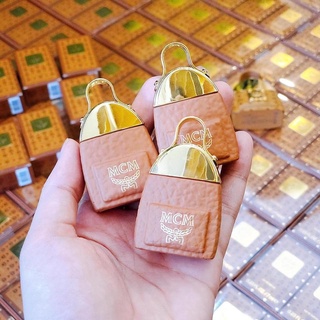 NƯỚC HOA MCM EAU DE PARFUM 7ML