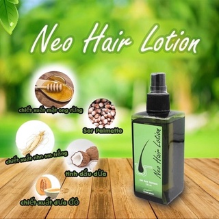 Mọc tóc thái lan neo hair lotion