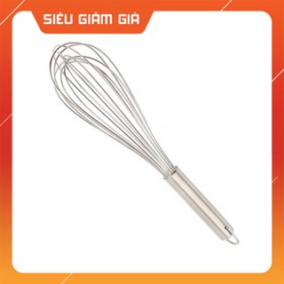 Dụng cụ đánh trứng inox cao cấp