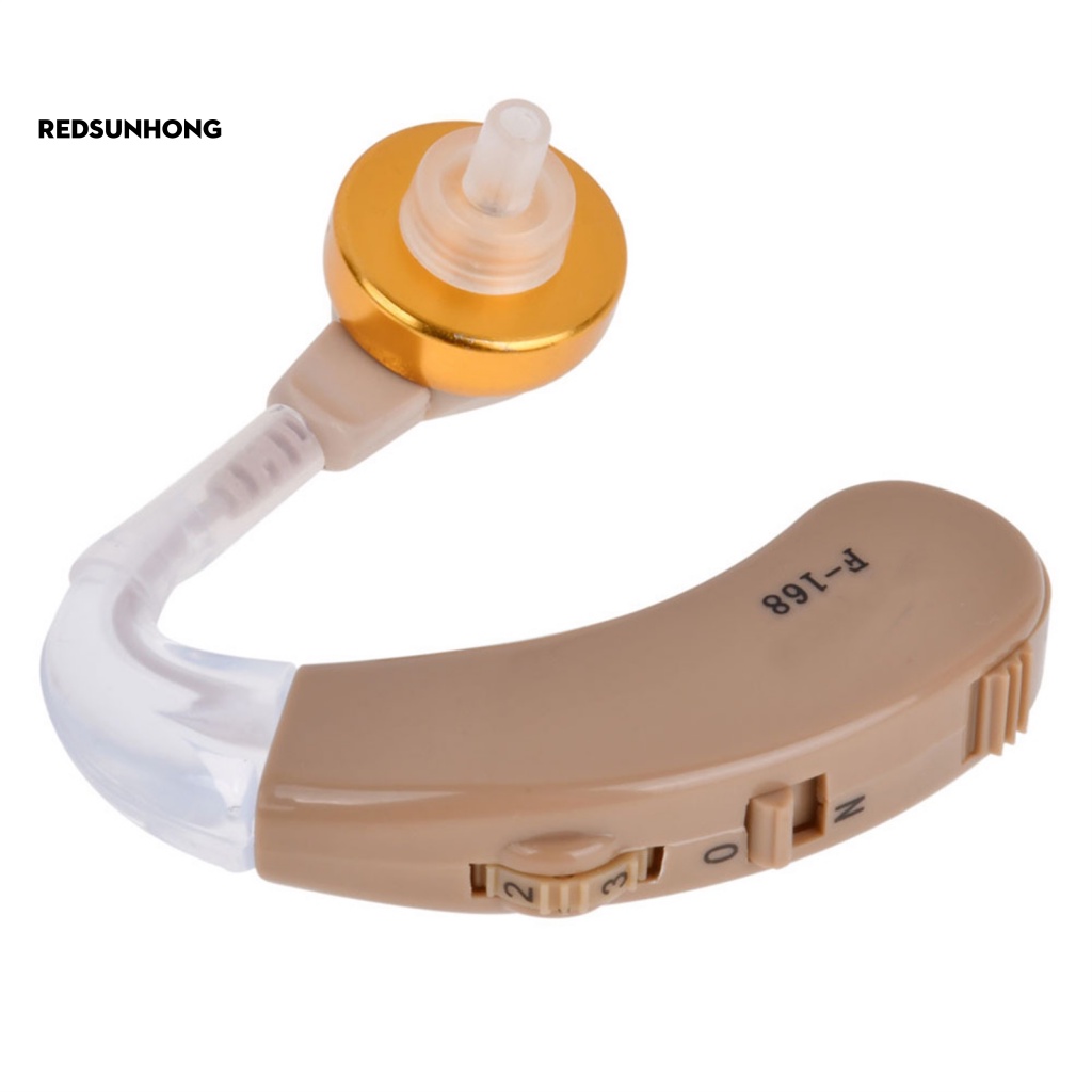 Dụng Cụ Y Tế RSH.z F168 Chống Ồn Phía Sau Tai