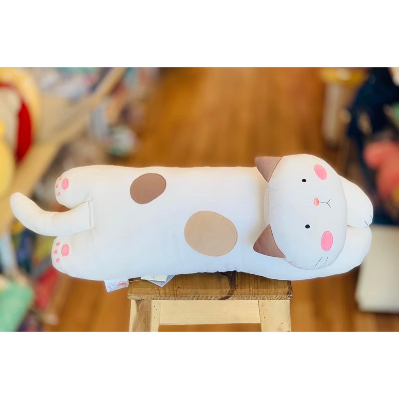 Mèo thun Hikosen Cara