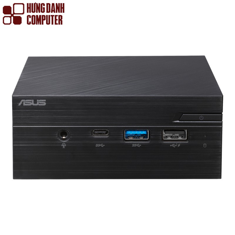 Mini PC nhỏ gọn Asus PN40 Intel Celeron J4025 (BBC680MV / BBPDJ45)