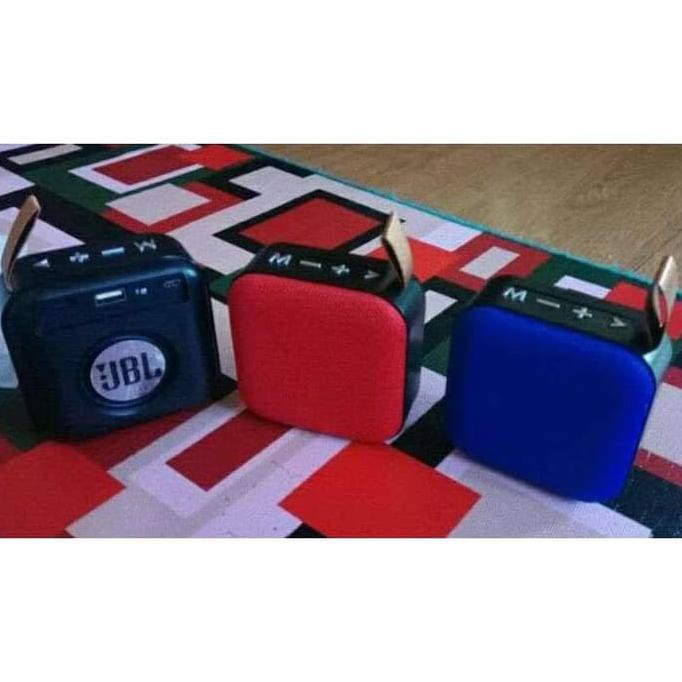 Loa Bluetooth Không Dây Mini Jbl T5