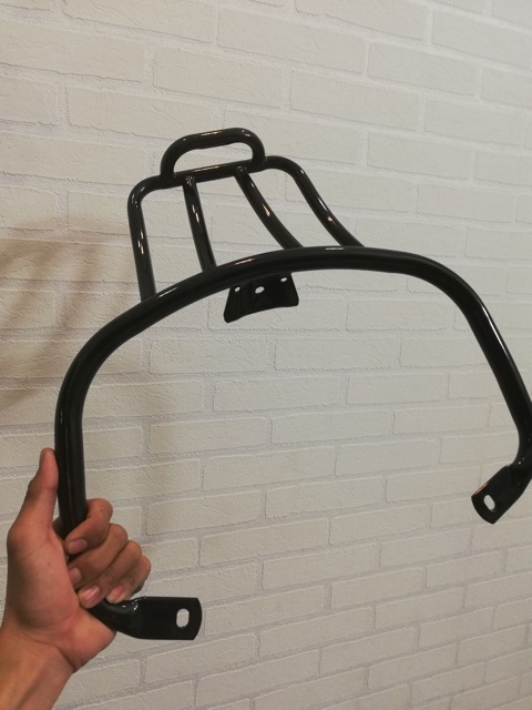 BAGA CONG VESPA SPRINT, PRIMAVERA NHẬP KHẨU