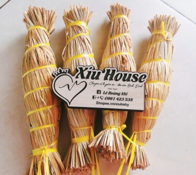 Tré rơm Bình Định chính gốc (kèm ảnh,video thật) | BigBuy360 - bigbuy360.vn