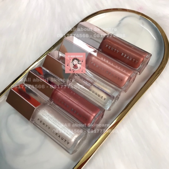 Highlight và Son Fenty Beauty chính hãng | BigBuy360 - bigbuy360.vn