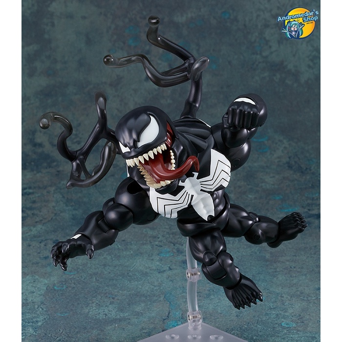 [Đặt trước] [Good Smile Company] Mô hình nhân vật Nendoroid 1645 Marvel Comics Venom