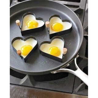 khuôn trứng ốp la