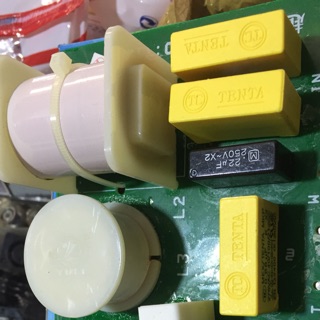 Phân tần 684