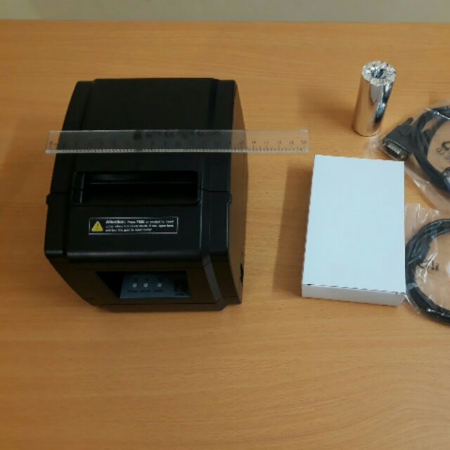 Máy in hóa đơn A200 khổ K80 | BigBuy360 - bigbuy360.vn