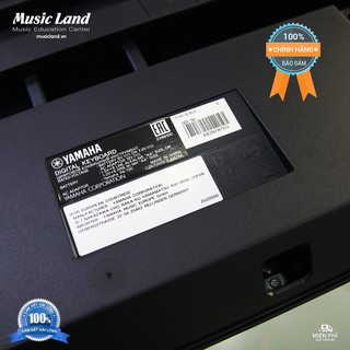 Đàn Organ Yamaha PSR E363