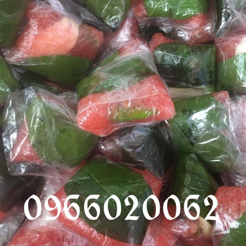 Nem Chua Lai Vung