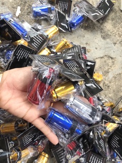 Bình Dầu rời BonamiciRacing