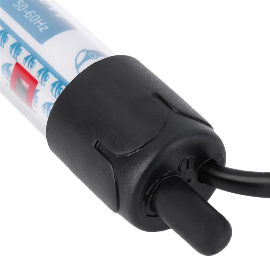 Thiết Bị Điều Chỉnh Nhiệt Độ Nước Mini Cho Hồ Cá