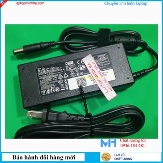 Sạc laptop Dell Studio 1555, Sạc Dell Studio 1555