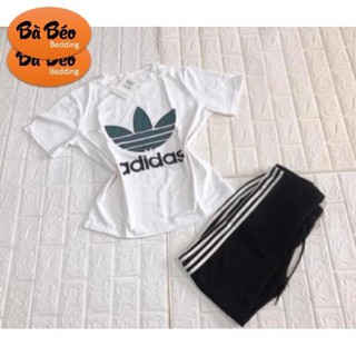 Bộ thể thao siêu hót in logo Ds