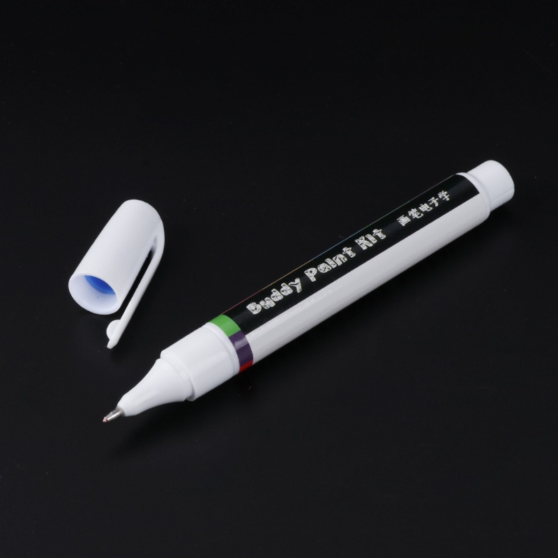 Bút Mực Dẫn Điện Tử Làm Quà Tặng DIY