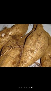 BỘT SẮN DÂY NGUYÊN CHẤT (bịch 500gr)