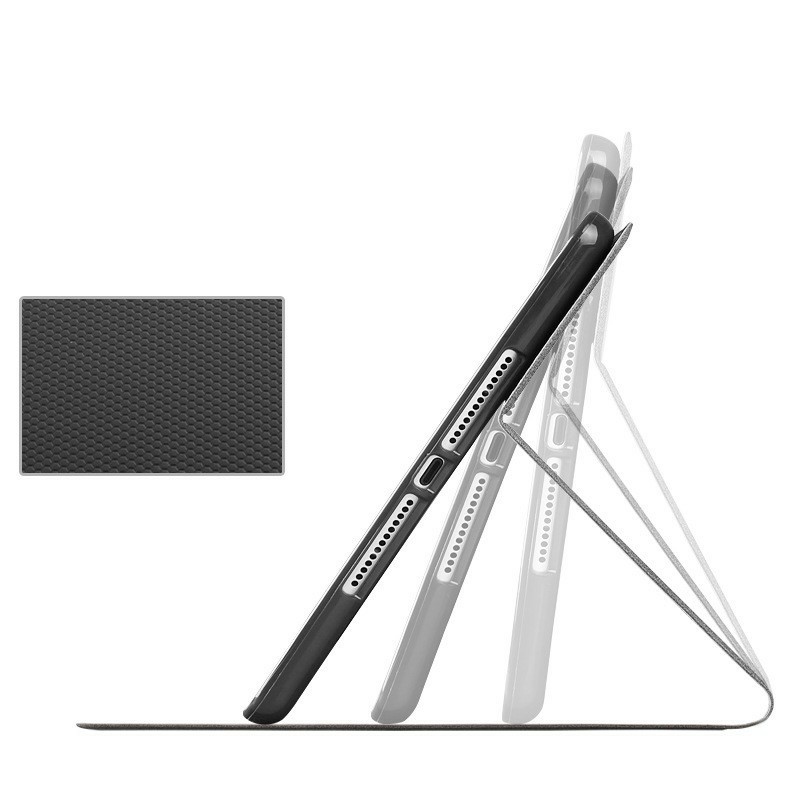 Ốp Ipad, Bao Da Ipad Da Sần Logo Đầu Hươu Design For Your | BigBuy360 - bigbuy360.vn