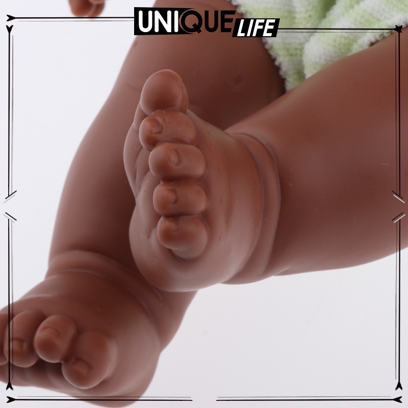Búp bê em bé sơ sinh như thật 30cm
