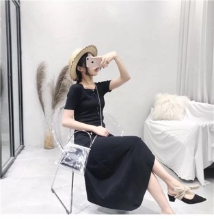 Váy cotton (Order 7-10 ngày)