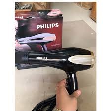 Máy sấy tóc Philips 6615/2014