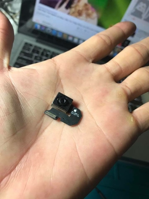 CAMERA SAU DÀNHCHO DÒNG IPHONE 6PLUS/6SPLUS | BigBuy360 - bigbuy360.vn