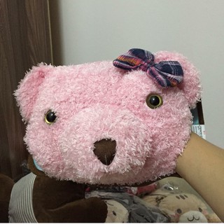Túi sưởi hình chó đáng yêu