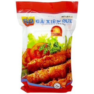 GÀ XIÊN QUE 500GR
