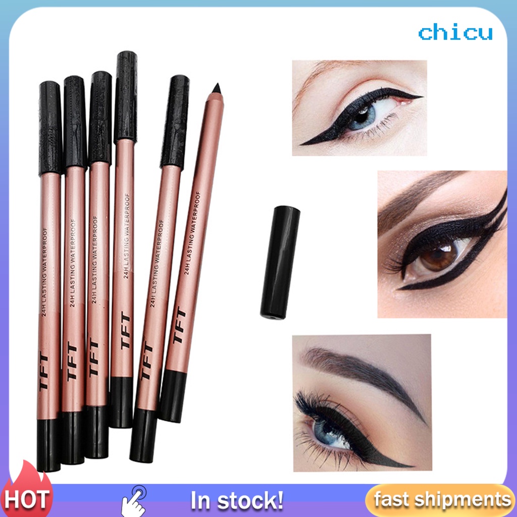 [Hàng mới về] Bút kẻ mắt không nhòe nhanh khô kháng nước lâu trôi