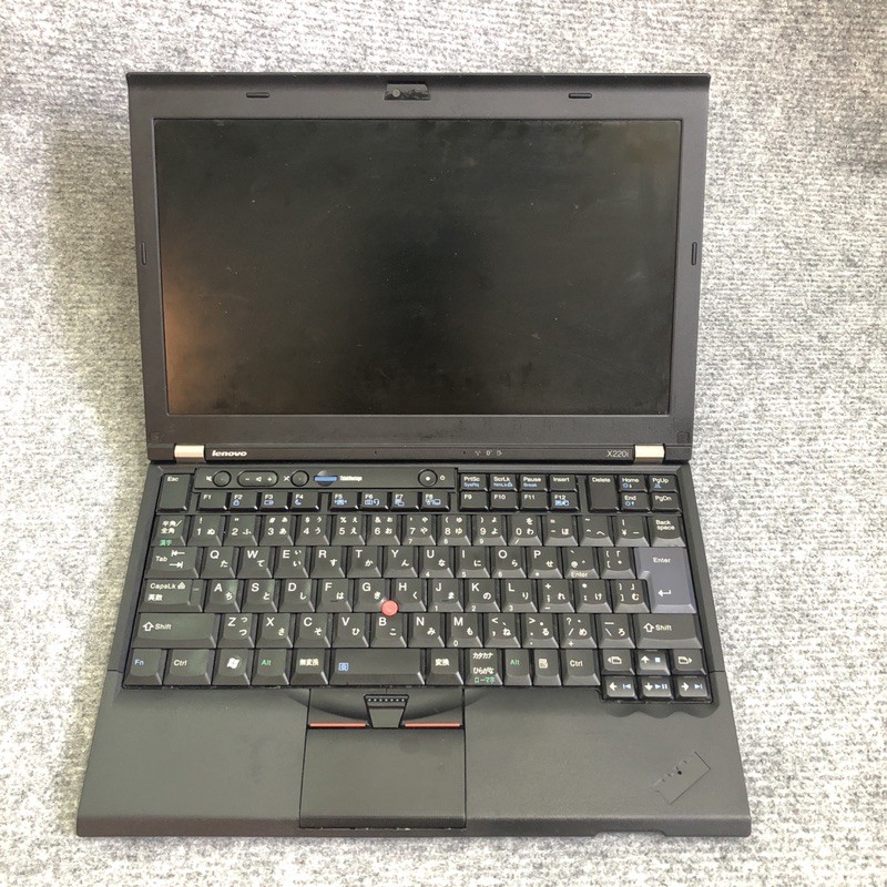 Laptop Thinkpad X220i (Chạy cpu Celeron) | BigBuy360 - bigbuy360.vn