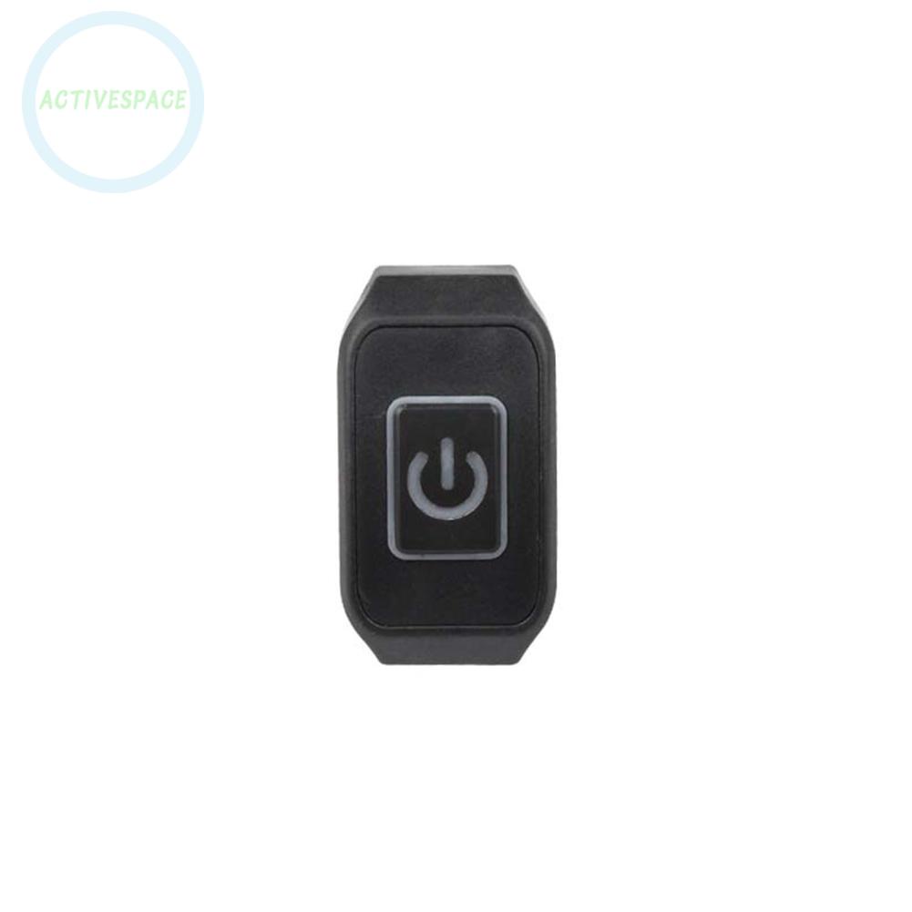 Push Switch All Copper Black Fit A Light Switch For The Off Road Surron