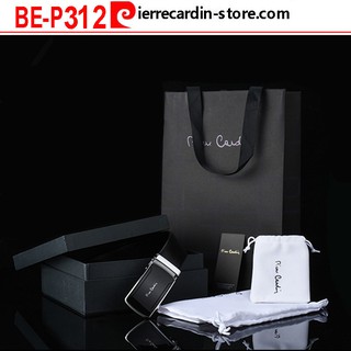 DÂY LƯNG NAM PIERRE CARDIN