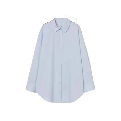 Blackpink Jennie Set Áo Sơ Mi Tay Dài Dáng Rộng Màu Đen + Áo Vest Len Sát Nách Đính Nơ Màu Đen