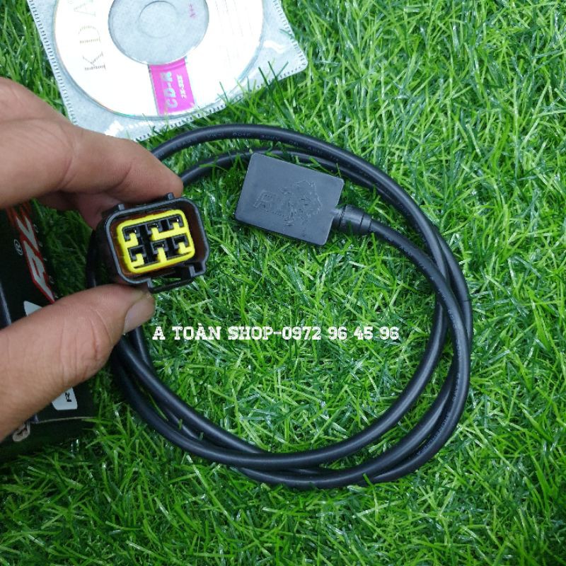 CỤC Ecu REDLEO WINNER X MỞ TUA