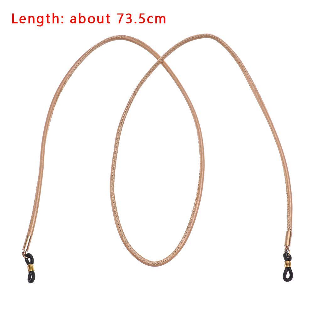 1 Dây Đeo Kính Chống Trượt Phong Cách Thể Thao Mới