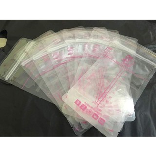 1 túi trữ sữa Sami 250ml