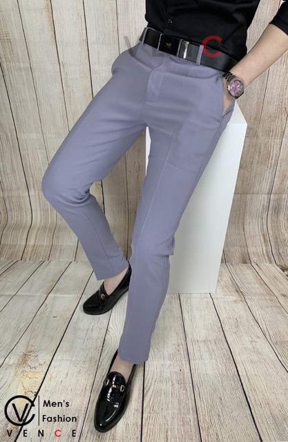 Quần vải nam ôm dáng, giá tận xưởng | BigBuy360 - bigbuy360.vn