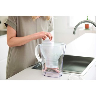 Set 6 lõi lọc nước Brita maxtra plus