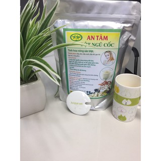 1000gr Bột ngũ cốc An Tâm nhà làm mẹ Bông