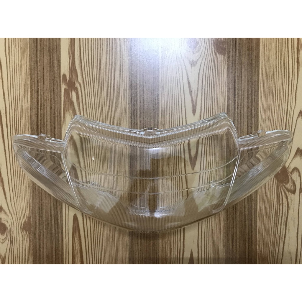 Nắp kính đèn pha Wave alpha