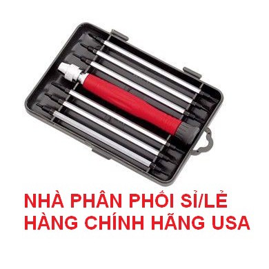Bộ vít mini sửa điện thoại/linh kiện của Mỹ [USA]