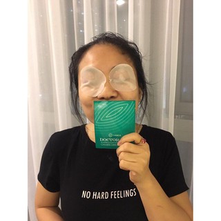 Mặt nạ mắt  HANCO-DOCTOREYE.