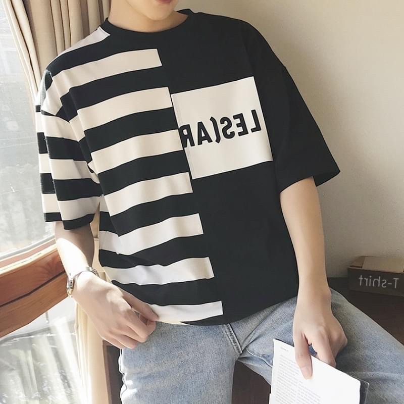 Áo thun unisex nam nữ