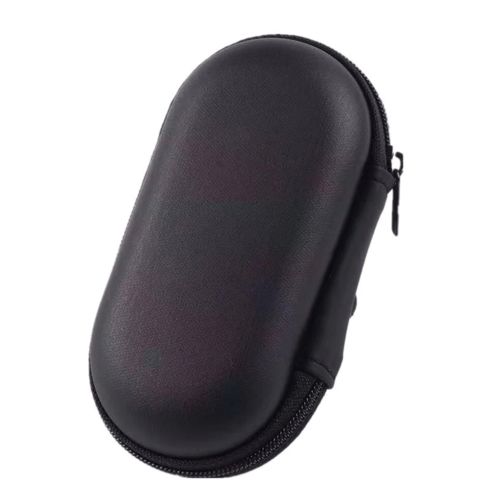 Hộp đựng máy đo nồng độ oxy trong máu SALORIE có khóa kéo tiện dụng