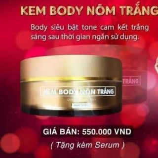 Body nõn n collagen