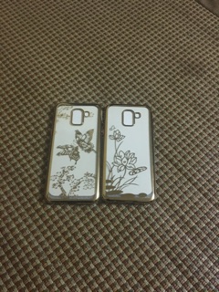 Ốp sam sung j6