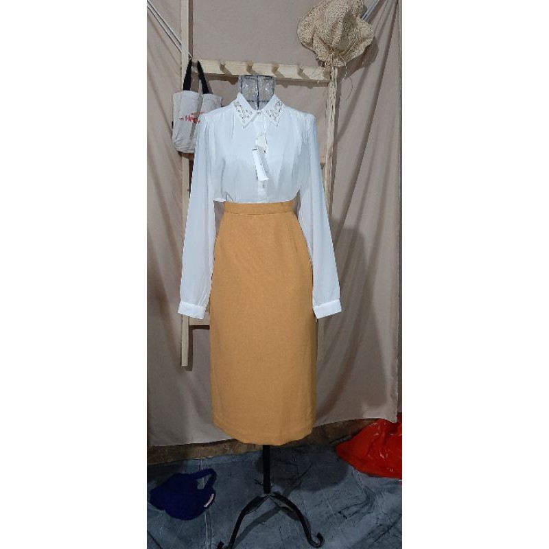 chân váy xếp ly | BigBuy360 - bigbuy360.vn