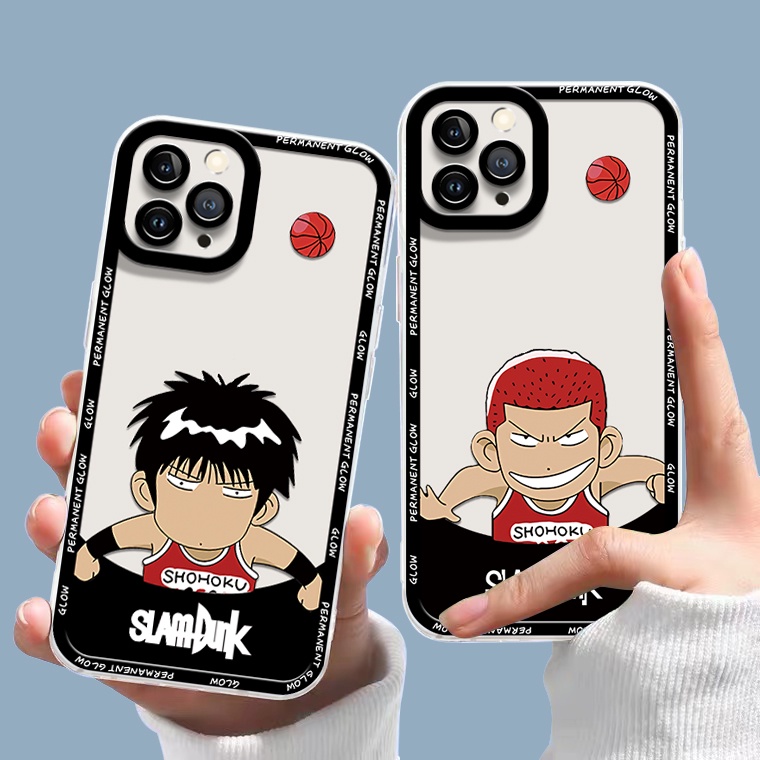 Ốp Điện Thoại Silicon TPU Mềm Trong Suốt Chống Sốc Cho IPhone 13 12 Pro Max 11 Pro X XR XS Max 6 6S 7 8 Plus